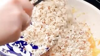 Курица с рисом