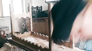 Стіл своїми руками