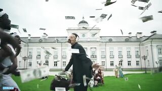 MORGENSHTERN - ARISTOCRAT