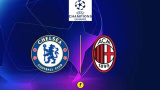 2022/23 Champions League | 05/10/2022 | Chelsea - Milan  3:0