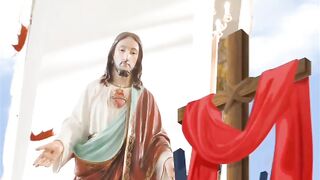 Jesus Christ