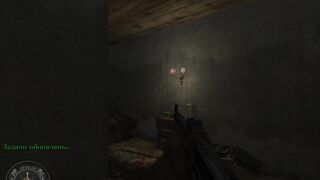 Call of Duty 17 серія (звільнення будівлі займає багато часу і уважності)
