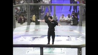 Олег Тактаров - Танк Эббот