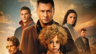 Трейлеры к фильму "Мажор в Сочи"???? (360p)