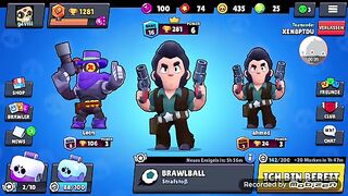 Brawl stars