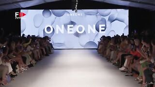 ONE ONE SWIM Paraiso Swimwear 2023 Miami - Fashion Channel
