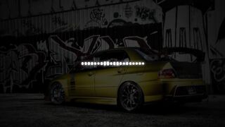 CAKED UP - Ali Baba