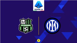 Serie А | 08/10/2022 | Sassuolo - Inter  1:2