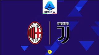 Serie А | 08/10/2022 | Milan - Juventus  2:0