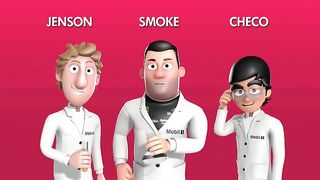 Mobil 1 Ep 1 What's Oil all About