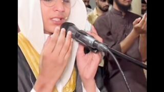 Tilawat e Quran 5