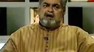 Pakistani actor talks about his mother