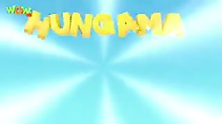 Motu Patlu - Non stop 3 episodes _ 3D Animation for kids - #57.