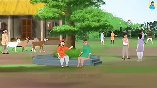 عید پر چوری - Urdu Story - Moral Stories - Urdu Kahaniya - Comedy Video.