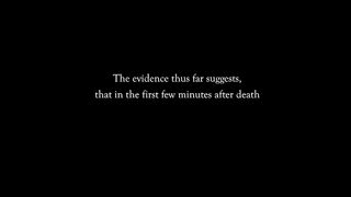Why death is just an illusion - thought provoking video