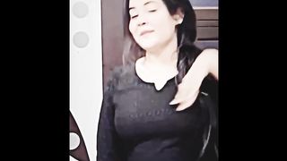 Mesmerizing Dance Performance by a Beautiful Girl - Watch Now! | heaven angel | markhor