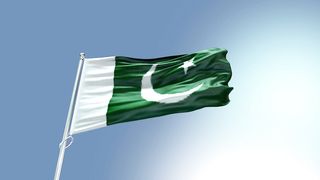 Pakistan zindabad 6
