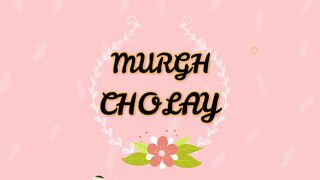 Murgh Cholay