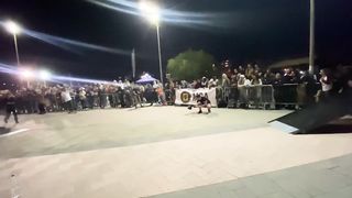 Red bull skating Competition,which draws in skating enthusiasts from all over the world.