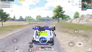 OMG????Ultra Super pro Camper Squad Ever ????????Funny & WTF MOMENTS OF PUBG Mobile 3