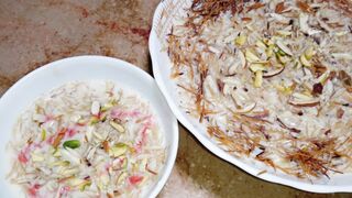 Sher Khurma Special Khiey Wala