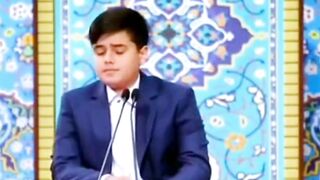 Quran sharif ki tilawat