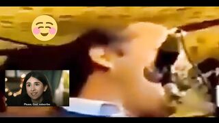 سوچا آج تھوڑا شغل ہو جائے  ہنسنا منع ہے ????????