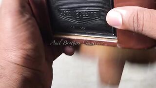 Old is Gold..old camera