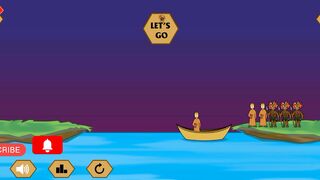 River iq game