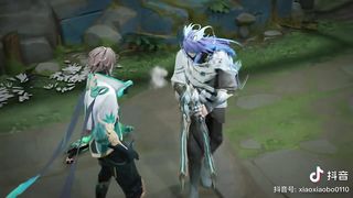 Game play 4