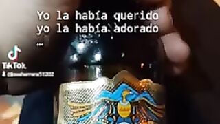 Una para ti que ves mis videos