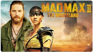 Mad Max 2.The Road.Warrior.720P.Dual.Audio.(Hin.Eng)