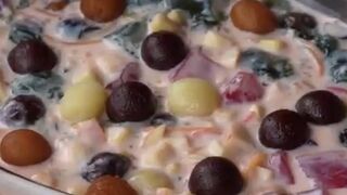 Eid special dessert recipe ( subscribe please )