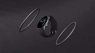 Amazfit GTR 3 Smart Watch for Men