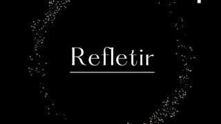 refletir