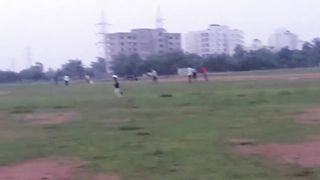 local CRICKET TOURNAMENT #2