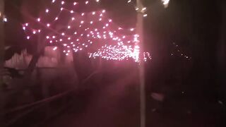 Indian Wedding Digital Lighting Effect #1