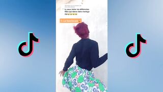 Tiktokeur très marrant du Togo