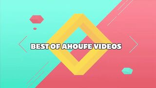 AHOUFE BEST TIKTOK COMPILATION (PART 1)