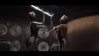 Sia - Unstoppable (MXEEN Remix) _ Atomic Heart