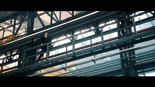 Limp Bizkit - Behind Blue Eyes (Tokio Hotel x VIZE Remix) _ HITMAN AGENT 47
