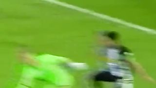 goalkeeper bloopers ???????? #viral #goal #ronaldo #messi #fyp #2023 #new #10millionadoptions #trending #football