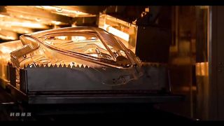 Car Headlights Manufactur