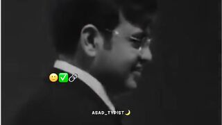 Khuda Bara bay nayaz hai ???? #Motivation #video