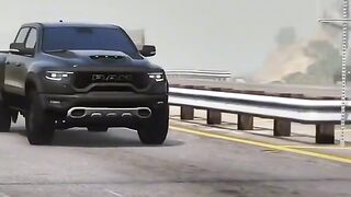 RAM launch