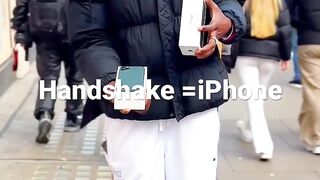 i phone gift ????