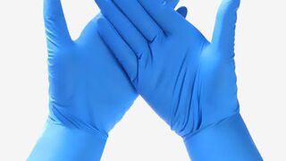 How To Made Rubber Gloves