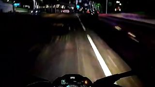 Wow,speed