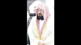 عبدالرحمن السديس 3