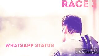Mai_hun_ek_sharabi_Race_3_song_2018